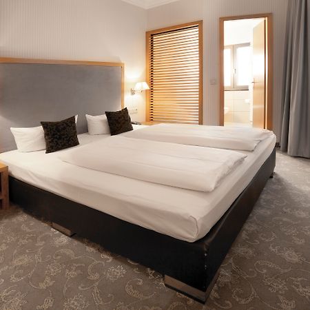 Townhouse Hotel Frankfurt am Main Eksteriør bilde
