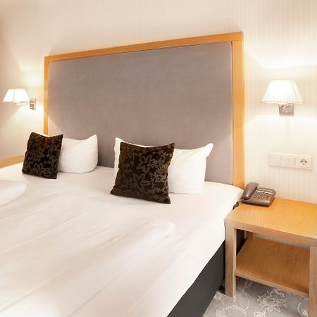Townhouse Hotel Frankfurt am Main Eksteriør bilde
