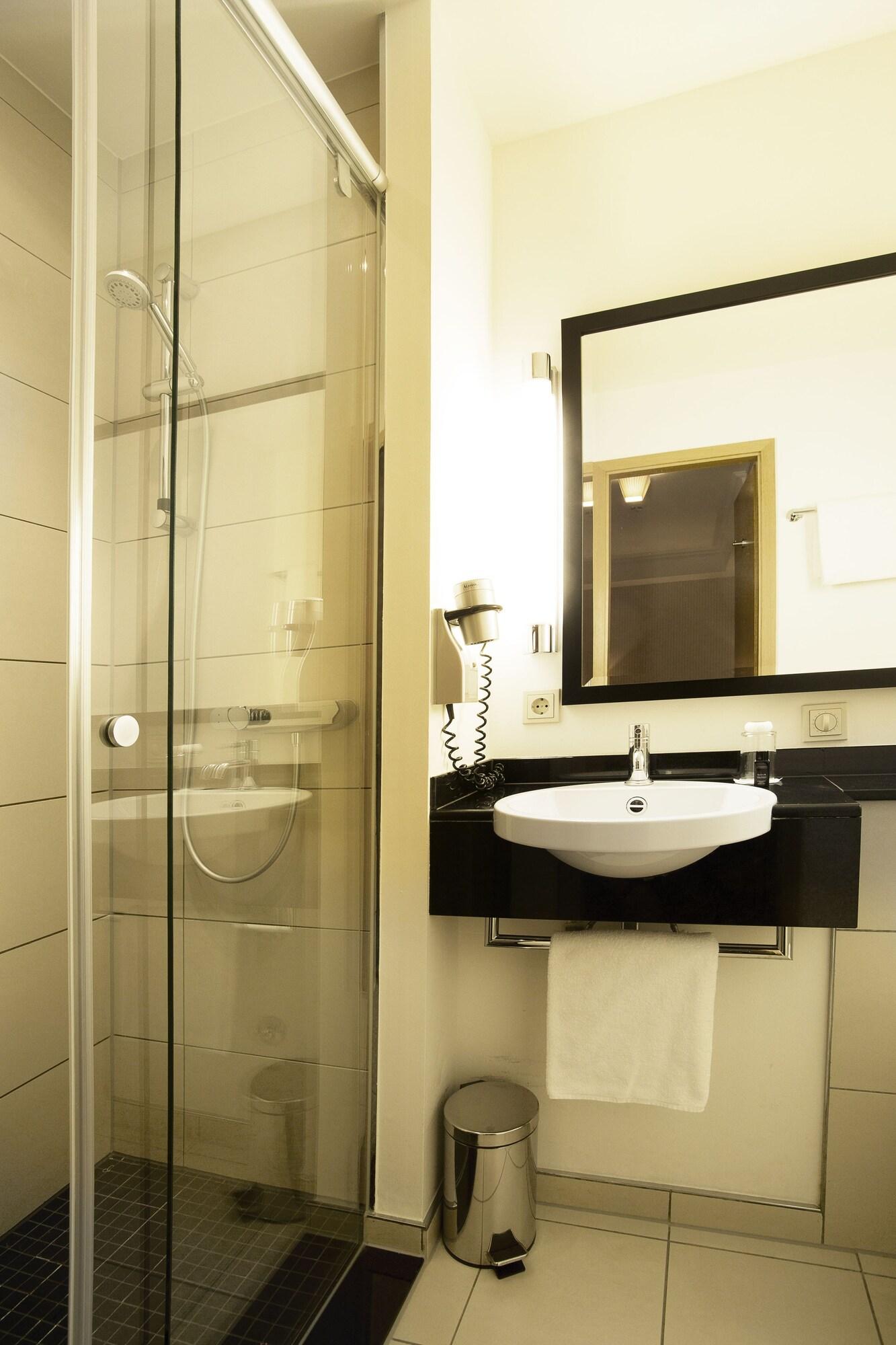 Townhouse Hotel Frankfurt am Main Eksteriør bilde