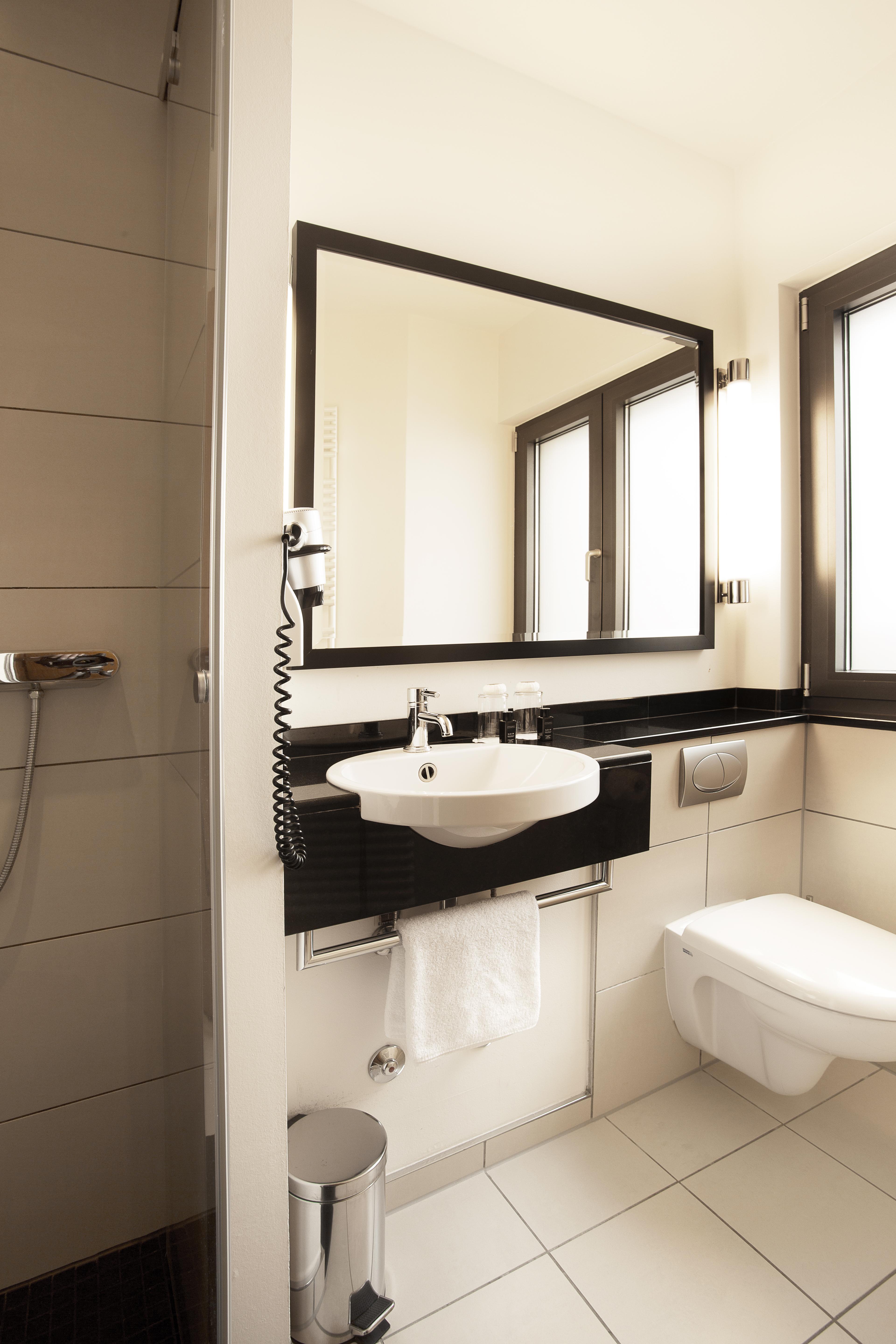 Townhouse Hotel Frankfurt am Main Eksteriør bilde