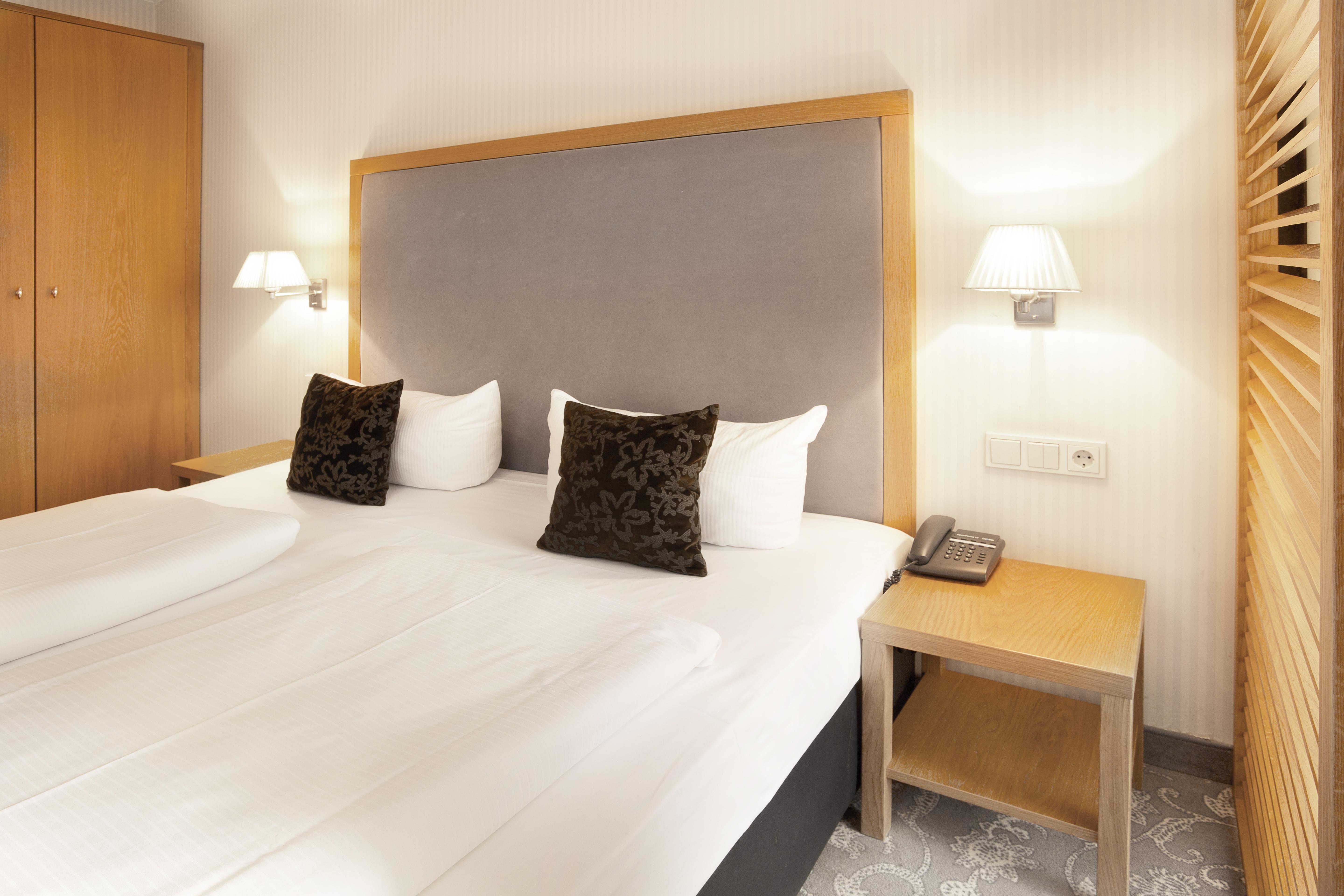 Townhouse Hotel Frankfurt am Main Eksteriør bilde