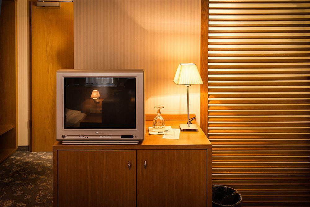 Townhouse Hotel Frankfurt am Main Eksteriør bilde