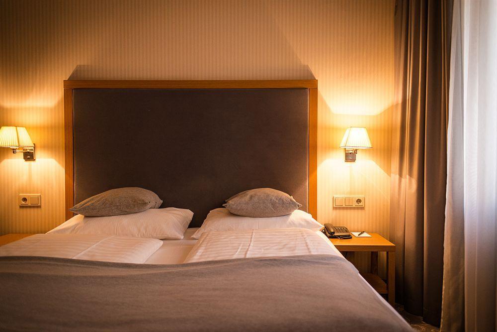 Townhouse Hotel Frankfurt am Main Eksteriør bilde