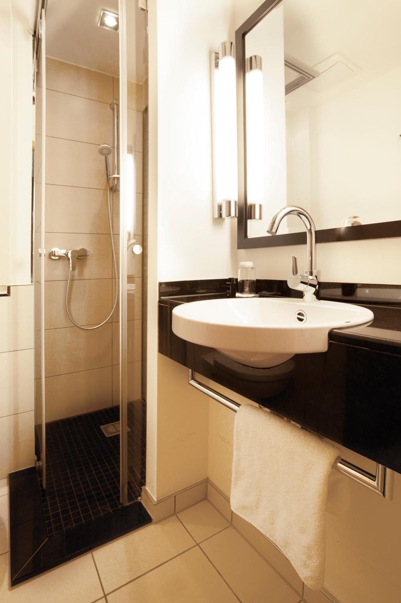 Townhouse Hotel Frankfurt am Main Rom bilde