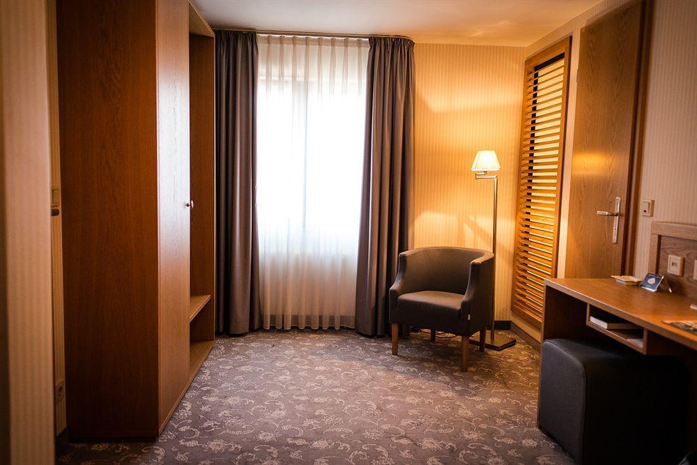 Townhouse Hotel Frankfurt am Main Eksteriør bilde