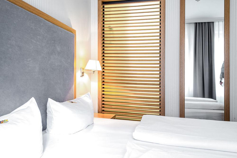 Townhouse Hotel Frankfurt am Main Eksteriør bilde