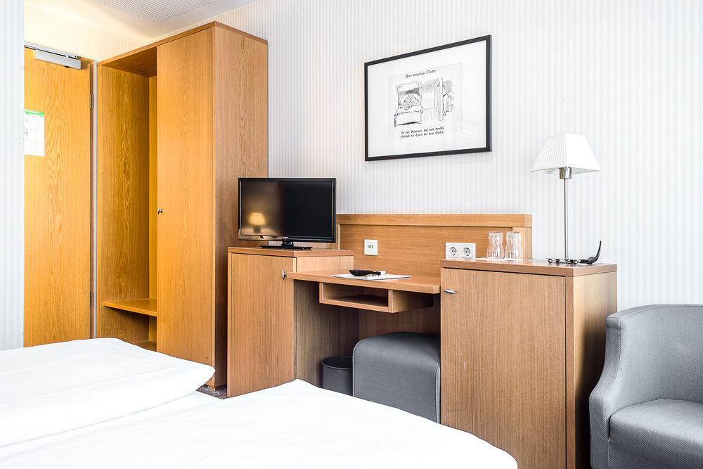 Townhouse Hotel Frankfurt am Main Eksteriør bilde