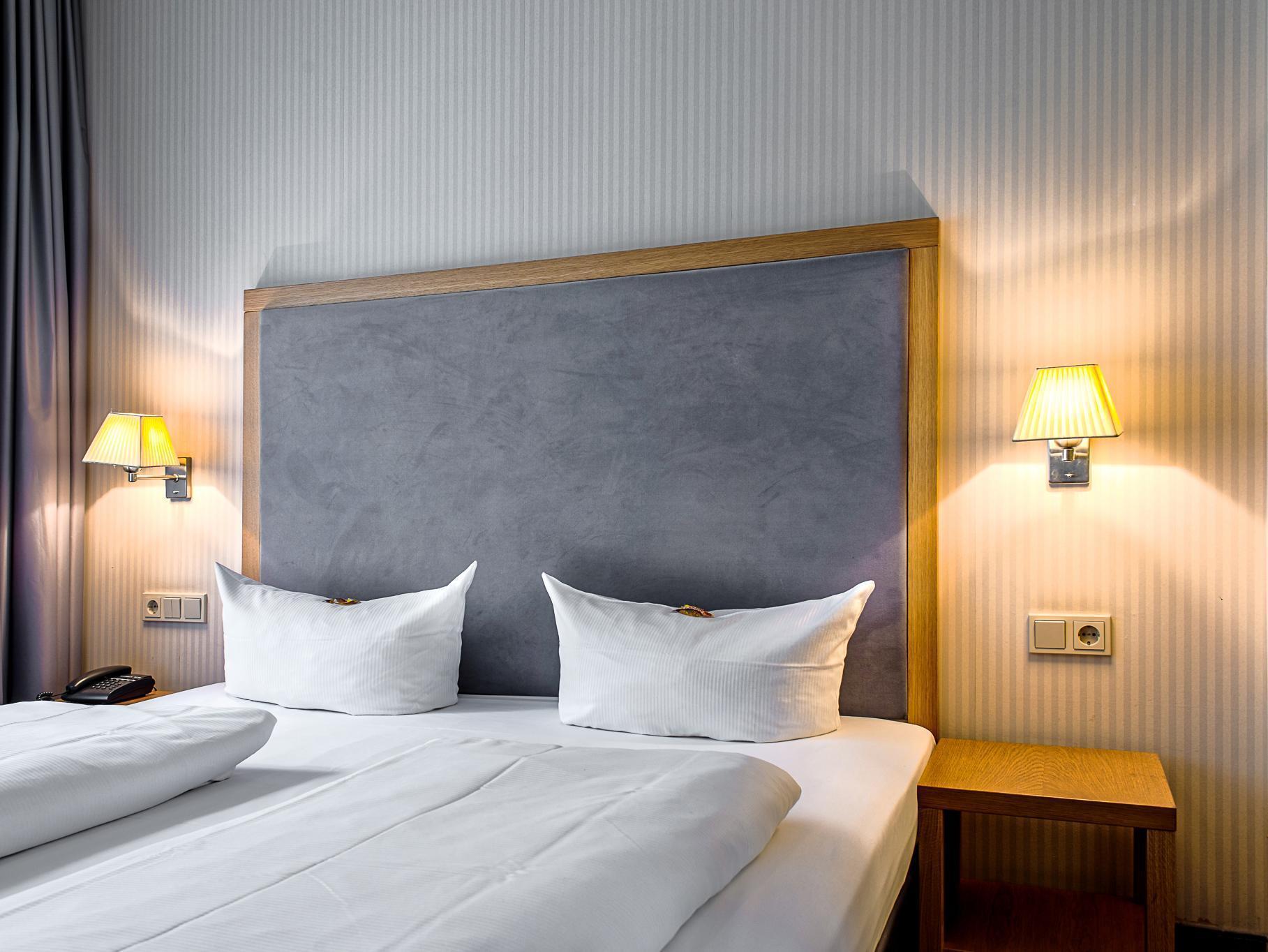 Townhouse Hotel Frankfurt am Main Eksteriør bilde